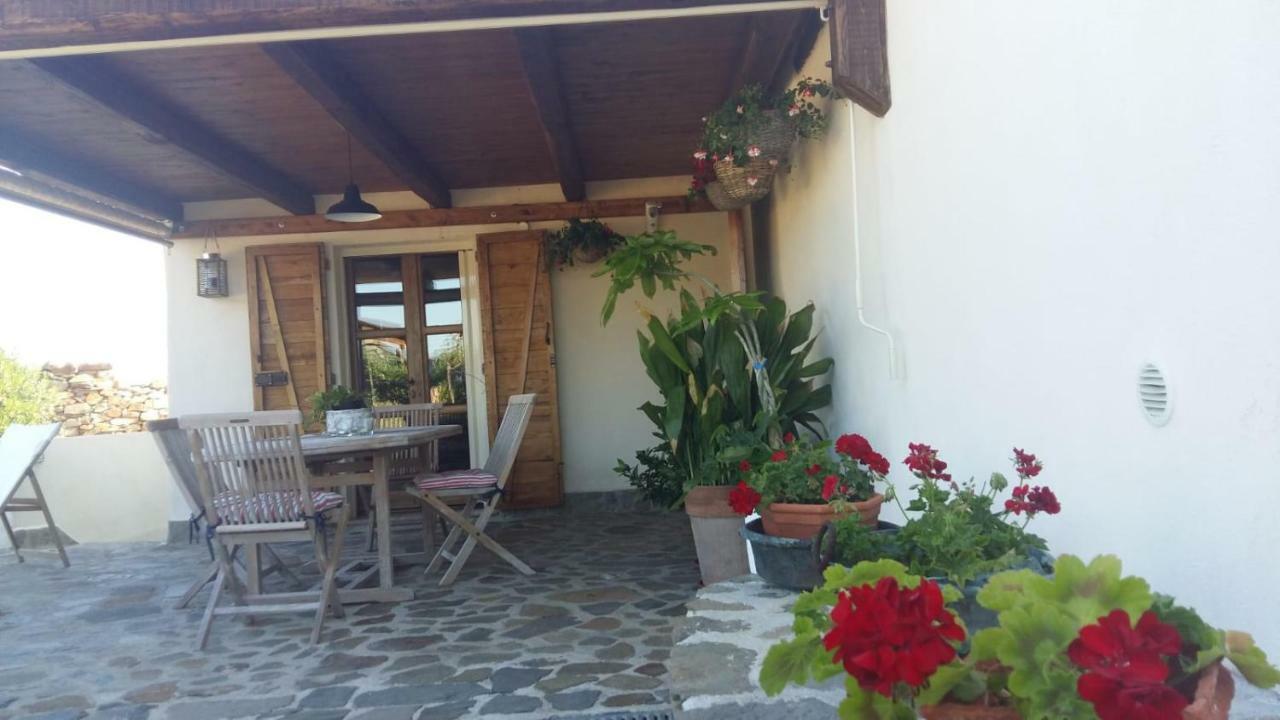 Monte Atena B&B Di Charme Stintino Exterior photo